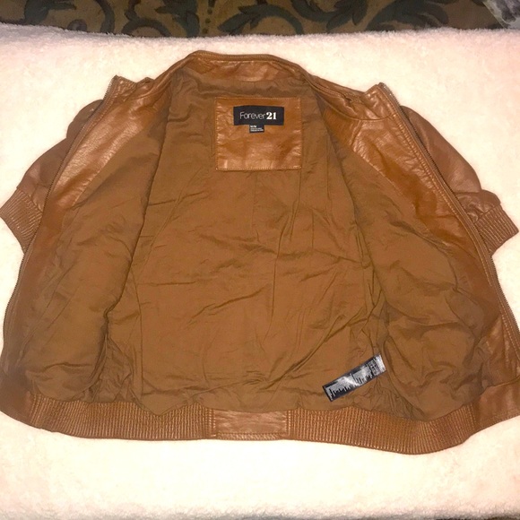 Forever21 Jacket - Picture 3 of 4
